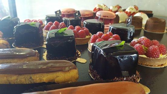 Boulangerie Napoleon III