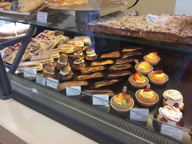 The Bakehouse of Pignata